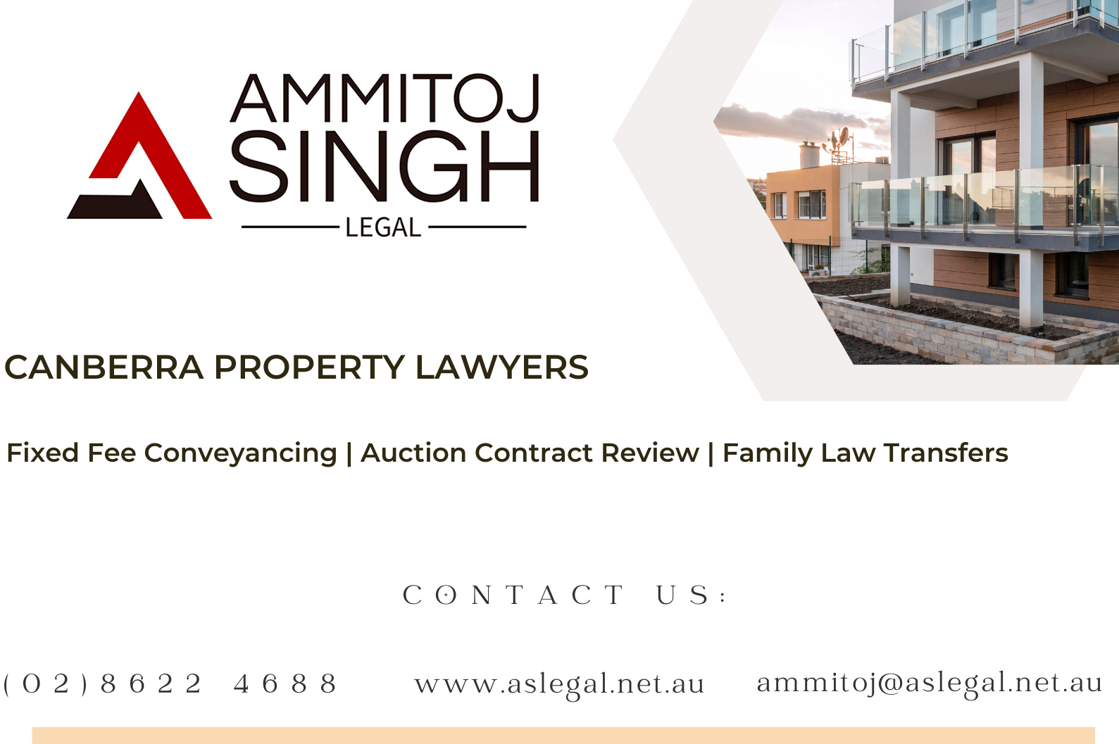 Ammitoj Singh Legal HP Ad