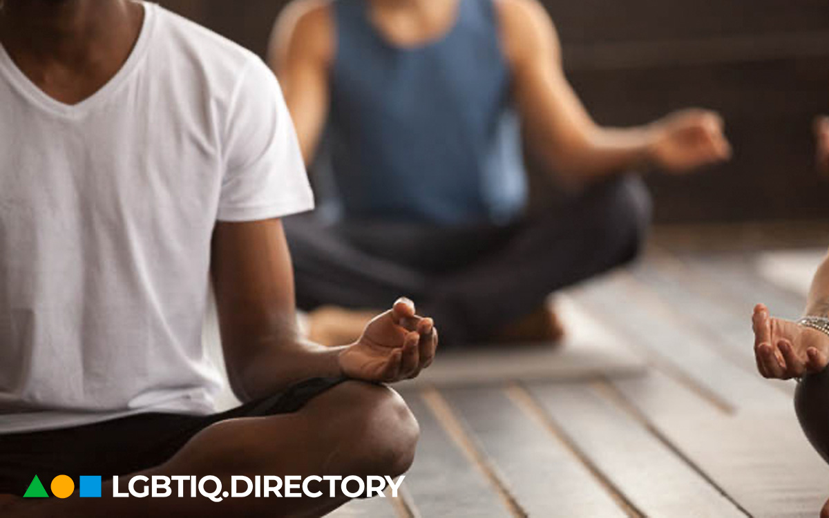 Free Meditaion Canberra