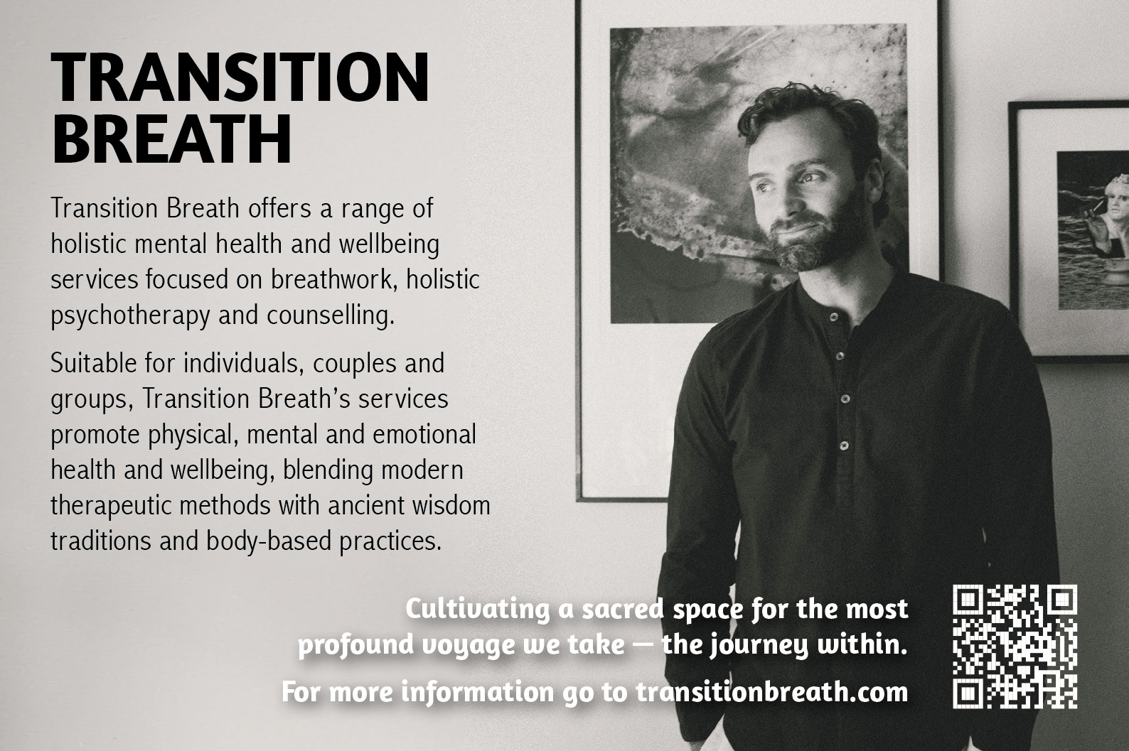 Transition Breath LGBTIQ Directory