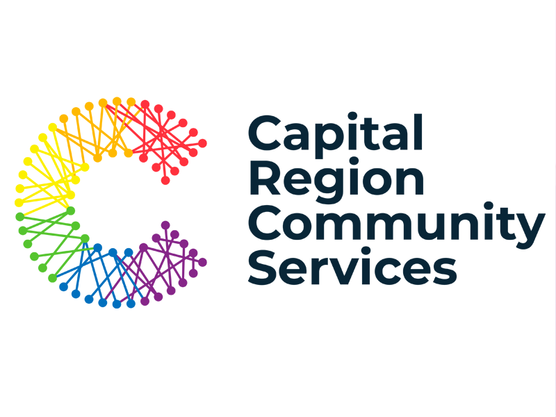 Capital Region Community Service