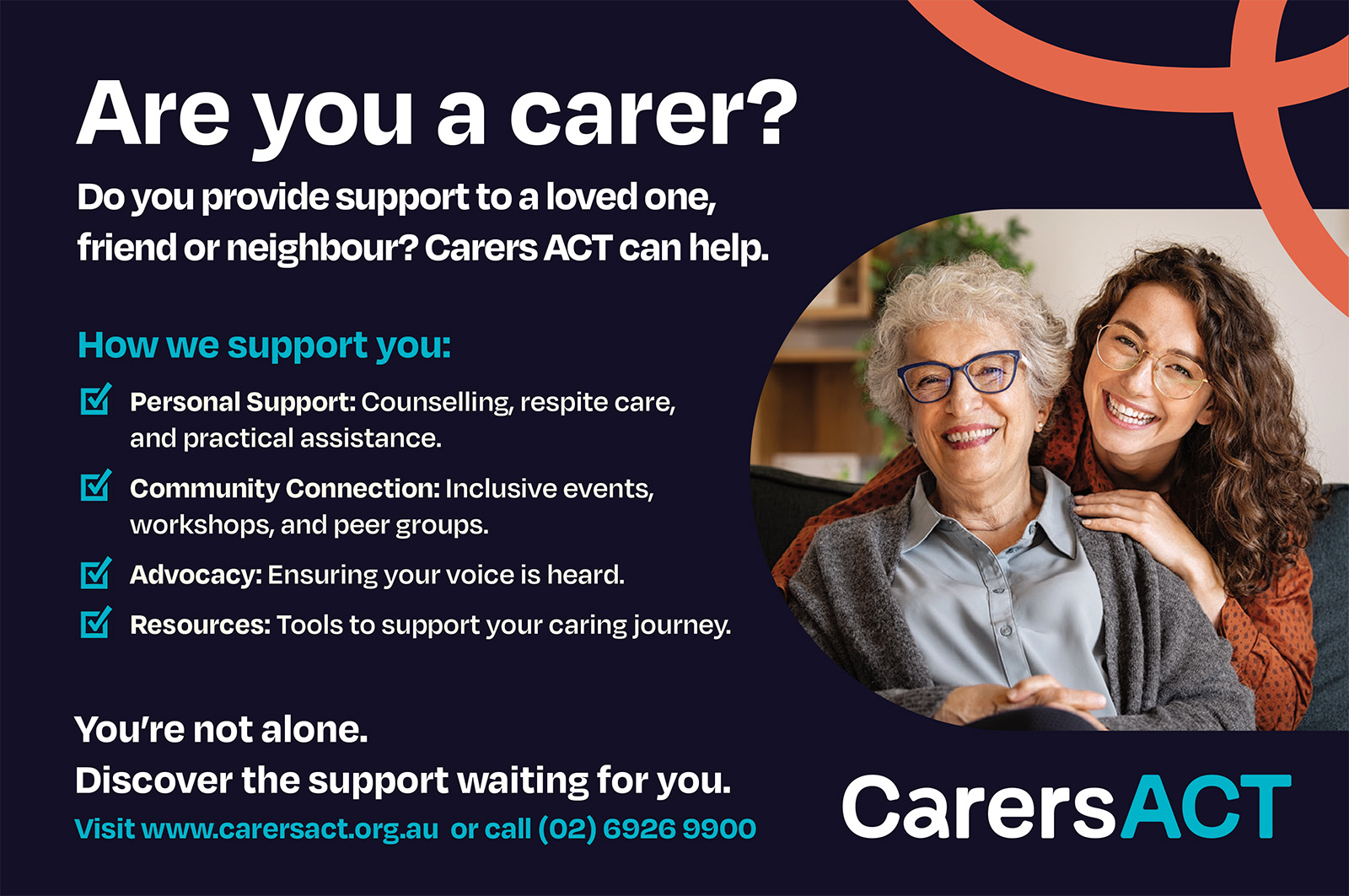 Carers ACT HP 2024