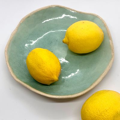 Bowl-lemons