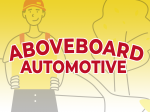 Aboveboard Automotive 