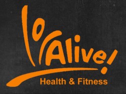 ALIVE! Health Fitness Clubs