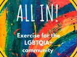 All In Inclusive Exercise
