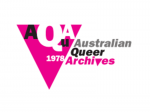 Australian Queer Archives (AQuA)