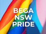 Bega NSW Pride