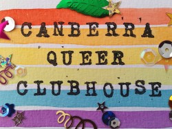 Canberra Queer Clubhouse 