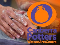 Canberra Potters
