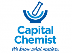 Capital Chemist