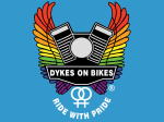 Dykes On Bikes