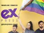 Gay Ex-Press