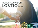 Farrar Gesini Dunn LGBTIQ Legal Service