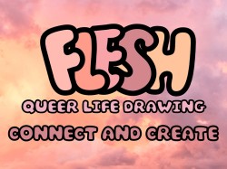 FLESH Life Drawing