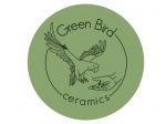 Green Bird Ceramics
