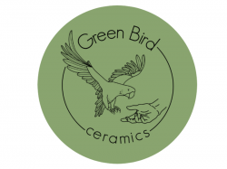 Green Bird Ceramics