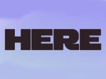 Here