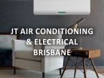 JT Air Conditioning & Electrical Brisbane