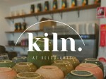 Kiln at Belco Arts