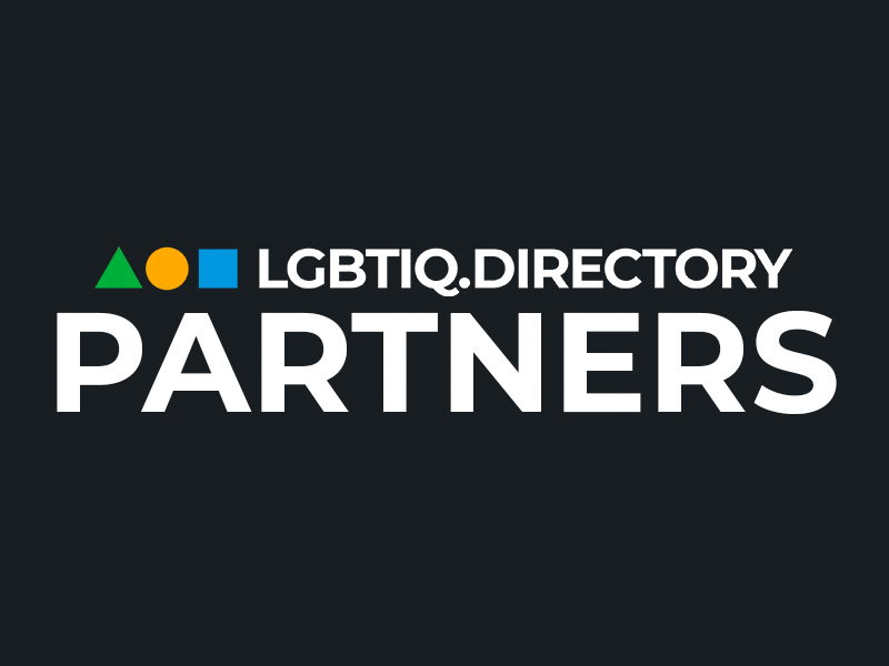 LGBTIQ Directory Partners