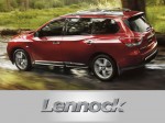 Lennock Motors