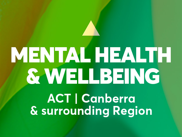 ACT | Canberra & Regional