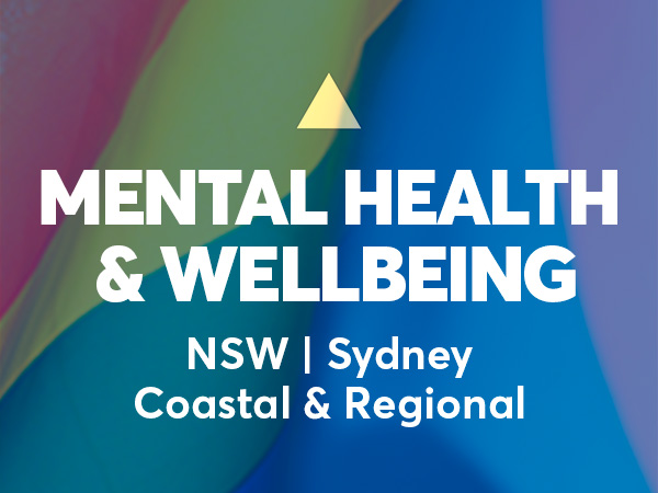NSW | Sydney & Regional