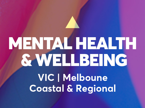 VIC | Melbounre & Regional