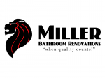 Miller Tiling & Bathroom Renovations