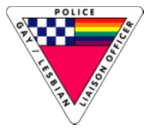 Police Gay and Lesbian Liaison Officer