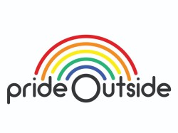 Pride Outside