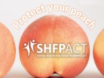 Protect your peach!