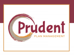 Prudent Plan Management