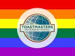 Rainbow Ranters Toastmasters