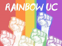 Rainbow UC