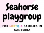 Seahorse Playgroup