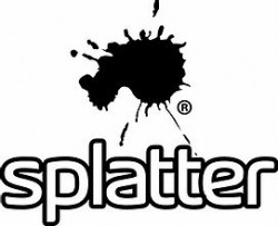 Splatter Gallery