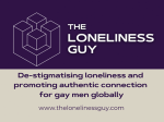 The Loneliness Guy