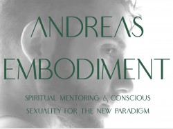 Andreas Embodiment