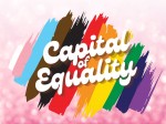 Capital of Equality
