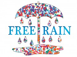 Free-Rain Theatre Company