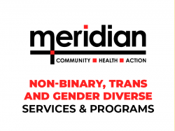 Meridian TGDNB Programs