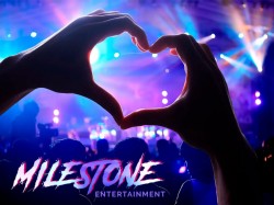 Milestone Entertainment