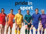 Pride in sport