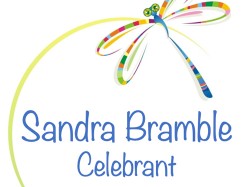 Sandra Bramble Celebrant